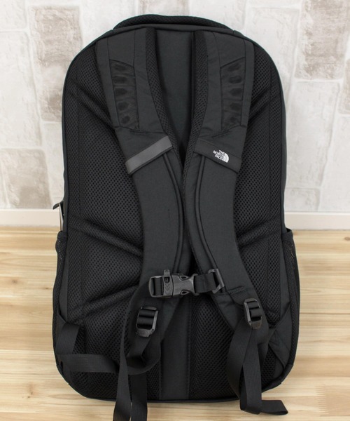 THE NORTH FACE コネクターフレックスベント バックパック THE NORTH FACE リュック メンズ コネクターフレックスベント
