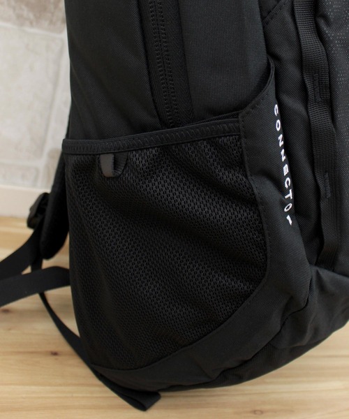 THE NORTH FACE コネクターフレックスベント バックパック THE NORTH FACE ザ ノースフェイス コネクターフレックスベント