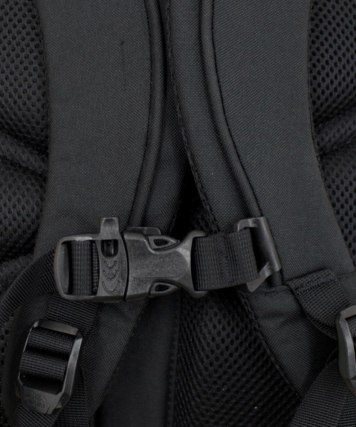 THE NORTH FACE リュック メンズ コネクターフレックスベント