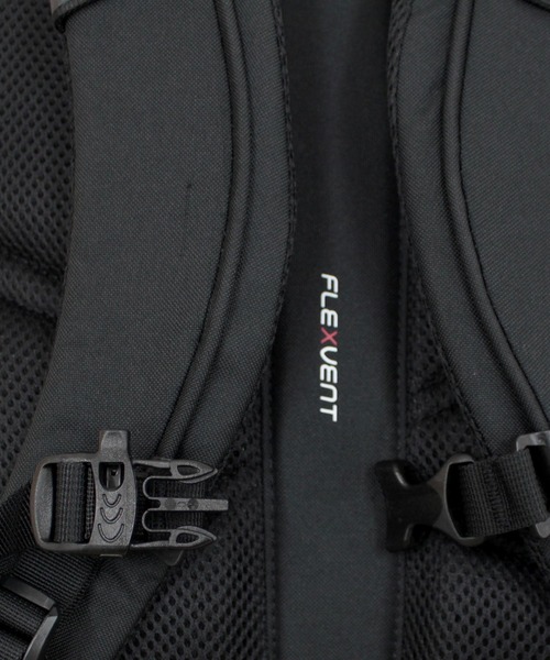 THE NORTH FACE コネクターフレックスベント バックパック THE NORTH FACE ザ ノースフェイス コネクターフレックスベント