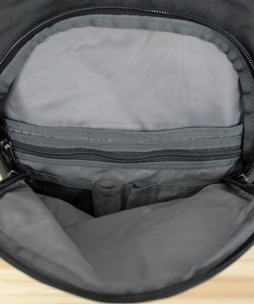 THE NORTH FACE リュック メンズ コネクターフレックスベント
