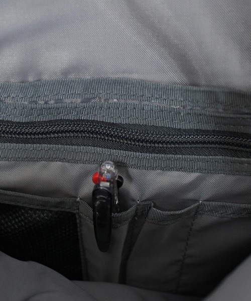 THE NORTH FACE リュック メンズ コネクターフレックスベント