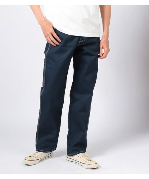 Dickies パンツ 「Dickies」1939型配色ステッチペインターパンツ