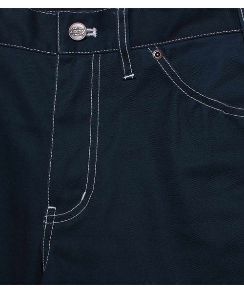 やま男 楽天市場】Dickies ディッキーズ 1939型 配色ステッチ