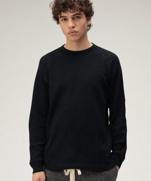 BEAMS+（ビームスプラス） tシャツ サーマル クルーネック メンズ