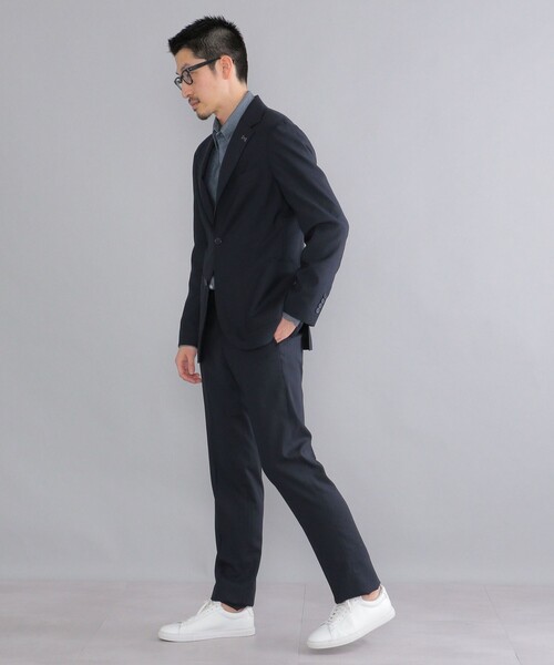 SHIPS（シップス） ジャケット テーラードジャケット SHIPS