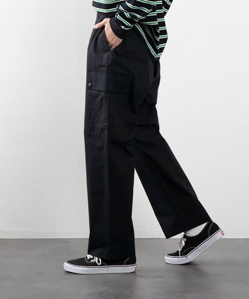 FREAK'S STORE カーゴパンツ M-62 メンズ : ZOZOTOWN Yahoo!店