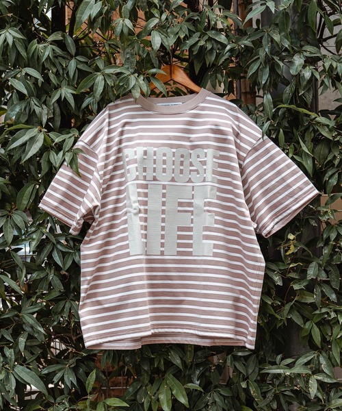 KATHARINE HAMNETT tシャツ HAMNETT/キャサリンハムネット