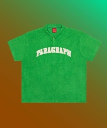 Paragraph（パラグラフ） ポロシャツ メンズ レディース : ZOZOTOWN 