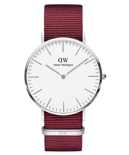 Daniel Wellington 腕時計 CLASSIC ROSELYN 36mm レディース