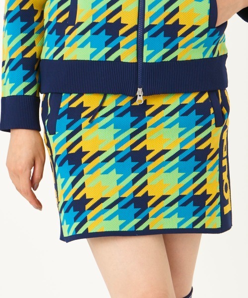 値下げ　新品　ラウドマウス スカート　ニット 値下げ 新品 ラウドマウス スカート ニット 【公式通販】