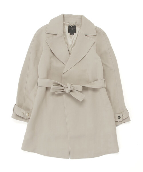 GUESS by Marciano レディース コート GUESS ステンカラーコート コート MARCIANO Scarlett Austin