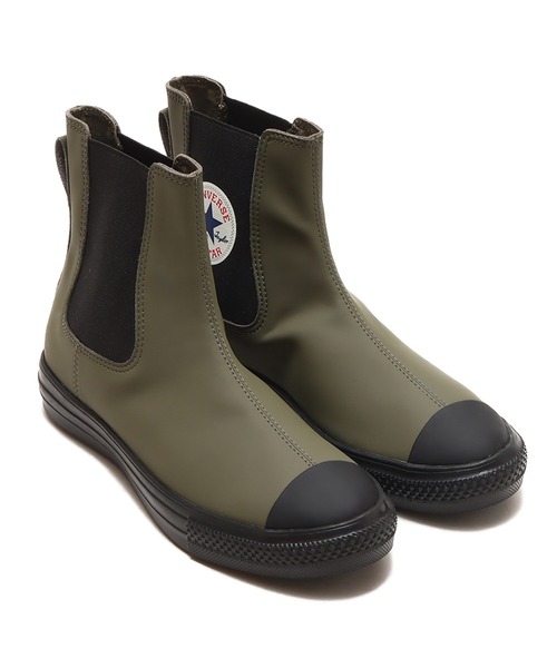 CONVERSE スニーカー AS L WR SL SIDEGORE SHIN-HI / コンバース
