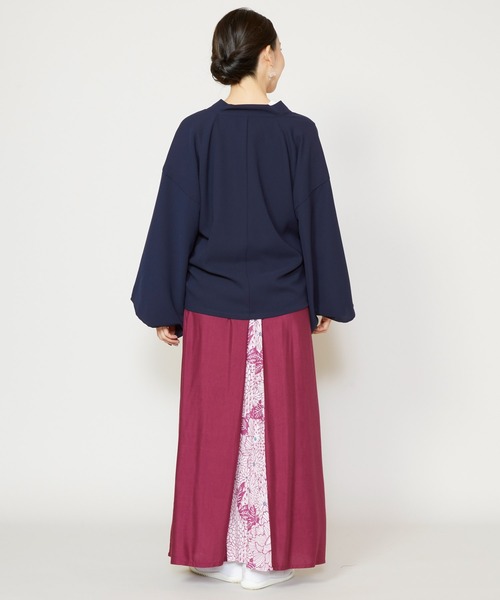 カーディガン 「カヤ」-SHIKI-四季 春風短丈UV羽織 レディース カヤ カーディガン 「カヤ」-SHIKI-四季 春風短丈UV羽織