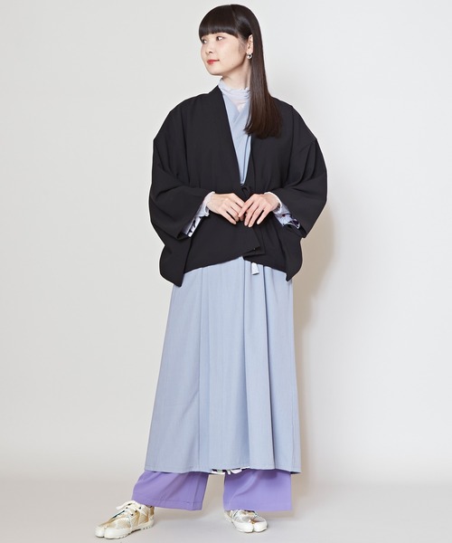 カーディガン 「カヤ」-SHIKI-四季 春風短丈UV羽織 レディース カヤ カーディガン 「カヤ」-SHIKI-四季 春風短丈UV羽織