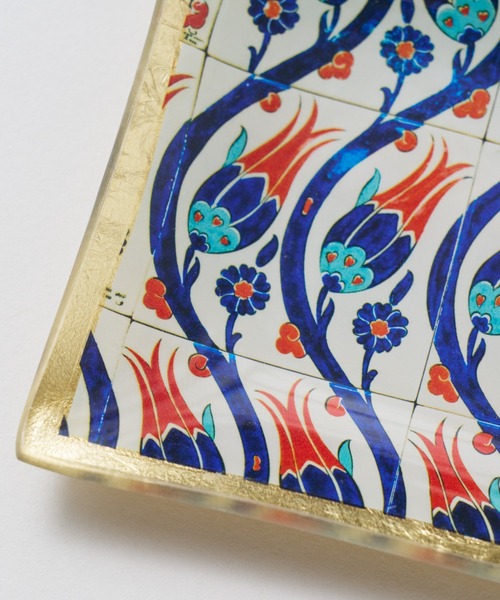 TODAY'S SPECIAL（トゥデイズスペシャル） インテリア 「Arti」ガラス