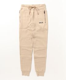 ☀️新品未使用☀️ BALR. 日本限定 Qシリーズ ジャージ ボトムス Sサイズ BALR.（ボーラー） スウェットパンツ ジャージ BALR./ボーラー/Q