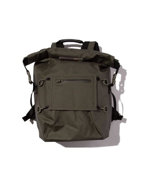 f/ce リュック バッグ コーデュラ F/CE. (エフシーイー) / リュックサック バックパック CORDURA