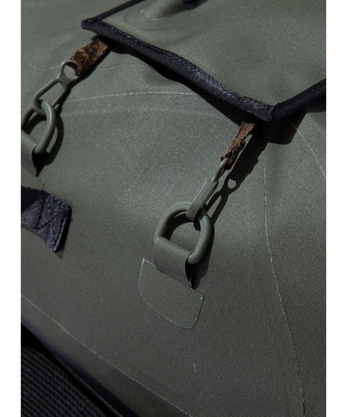 F/CE. デイバック リュック CORDURA DRY ZIPLOCK BAG / エフシー
