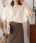 tシャツ 今なら490円!オーバーサイズ 2W...の詳細画像1