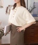 tシャツ 今なら490円!オーバーサイズ 2W...の詳細画像2