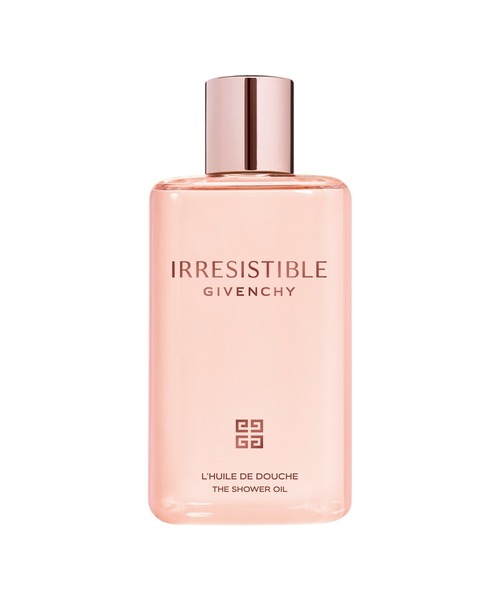【新品未使用】ジバンシー ボディローション & シャワーオイル GIVENCHY BEAUTY ボディソープ イレジスティブル シャワーオイル