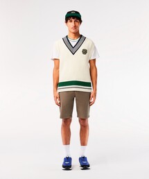 パンツ エッセンシャルバミューダショーツ メンズ｜ZOZOTOWN Yahoo!店