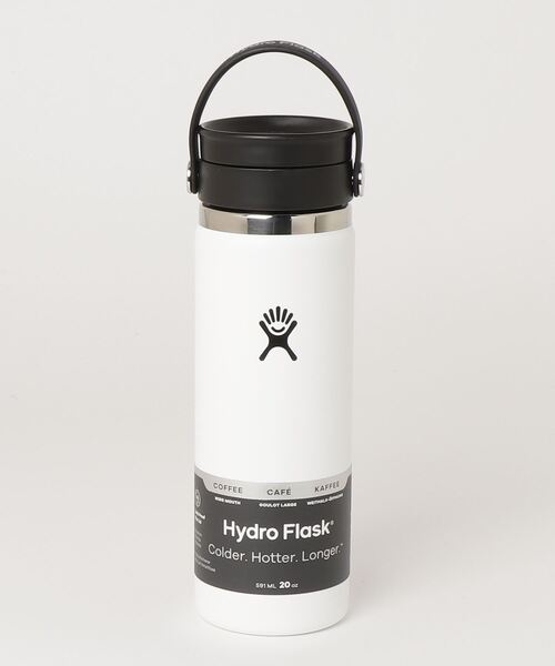 HYDRO FLASK（ハイドロフラスク） 水筒 「Hydro Flask」COFFEE 20oz