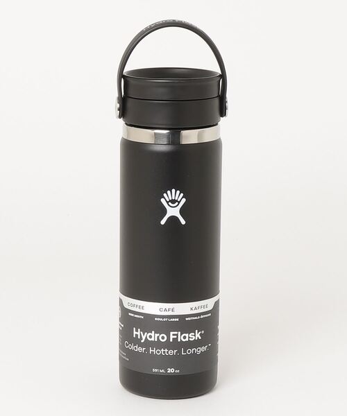 HYDRO FLASK（ハイドロフラスク） 水筒 「Hydro Flask」COFFEE 20oz