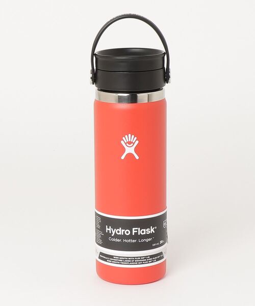 HYDRO FLASK（ハイドロフラスク） 水筒 「Hydro Flask」COFFEE 20oz