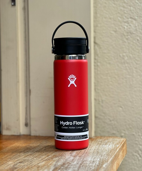 HYDRO FLASK（ハイドロフラスク） 水筒 「Hydro Flask」COFFEE 20oz