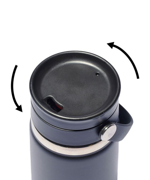 HYDRO FLASK（ハイドロフラスク） 水筒 「Hydro Flask」COFFEE 20oz