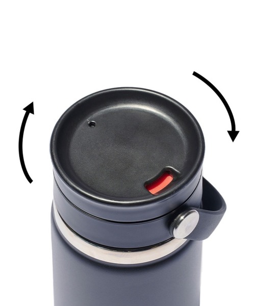 HYDRO FLASK（ハイドロフラスク） 水筒 「Hydro Flask」COFFEE 20oz