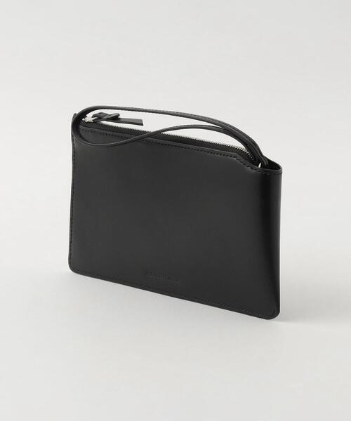 STEVEN ALAN（スティーブンアラン） ポーチ 「ED ROBERT JUDSON」 ZIP