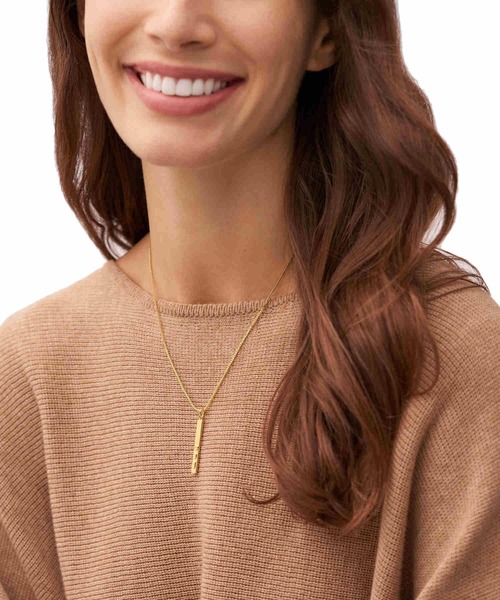 FOSSIL ネックレス フォッシル アクセサリー レディース