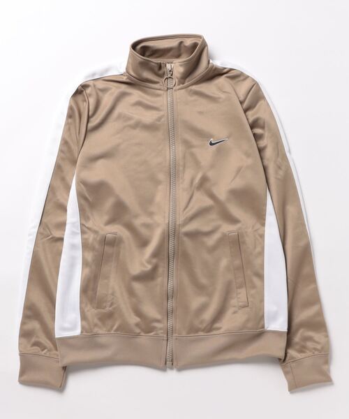 NIKE（ナイキ） アウター W PK JKT SW ジャケット FZ7280 247KHAKI