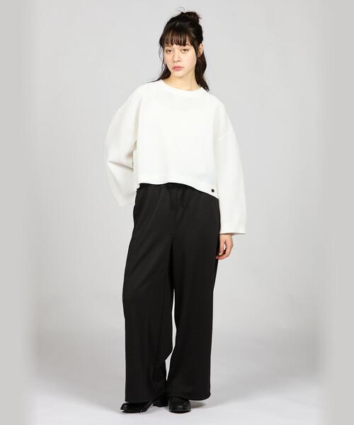 新品・未使用 To b. by agnes b. プルオーバー メッシュ ニット To b. by agnes ニット セーター ライトメッシュニットプル