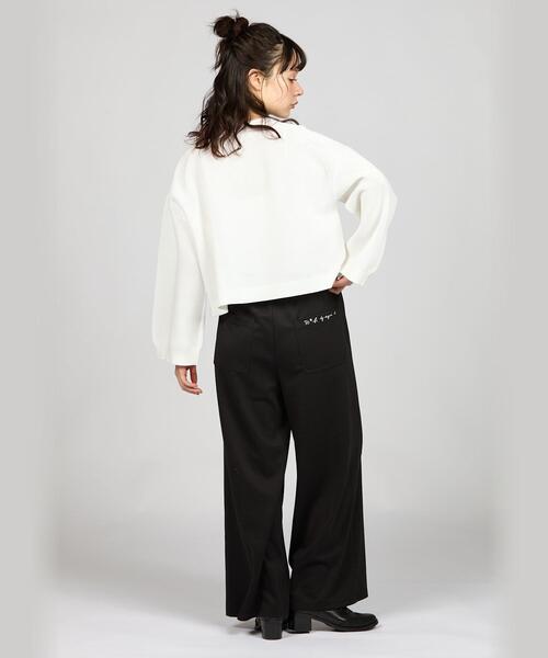 新品・未使用 To b. by agnes b. プルオーバー メッシュ ニット To b. by agnes ニット セーター ライトメッシュニットプル
