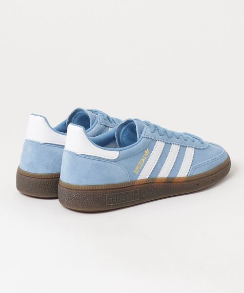 ADIDAS HANDBALL SPEZIAL スニーカー adidas スニーカー HANDBALL SPEZIAL BD7632 メンズ : ZOZOTOWN