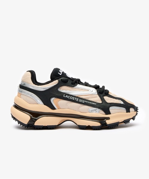 LACOSTE（ラコステ） スニーカー L003 2K24 124 1 SFA スニーカー