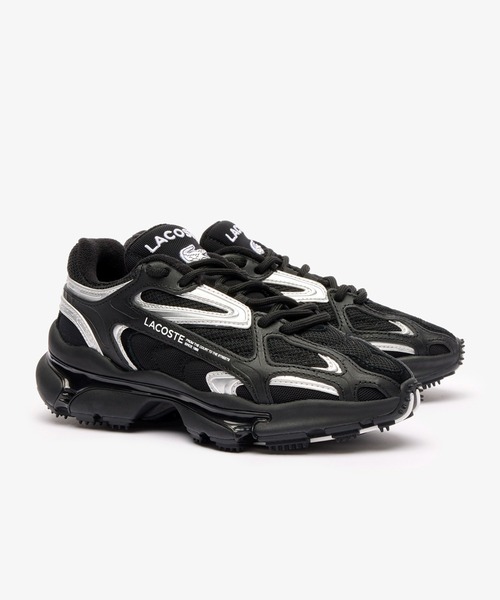 LACOSTE（ラコステ） スニーカー L003 2K24 124 1 SFA スニーカー