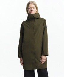 AIGLE（エーグル） マウンテンパーカー ウインドブレーカー 2層