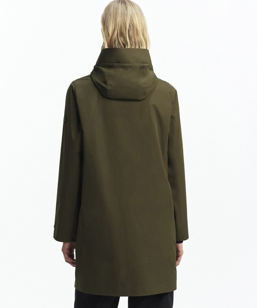 AIGLE（エーグル） マウンテンパーカー ウインドブレーカー 2層