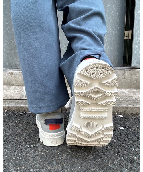 PALLADIUM パラディウム PAMPA OX RE-CRAFT 25.5 PAMPA OX RE-CRAFT｜PALLADIUM(パラディウム)公式オンラインストア