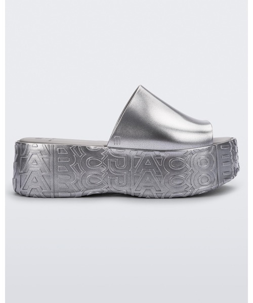 Melissa（ファッション） サンダル MELISSA BECKY + MARC JACOBS