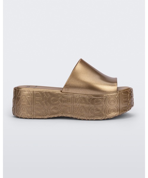関税送料込*MELISSA X MARC JACOBS*クロッグ 厚底ラバーサンダル Melissa Clog x MARC JACOBS – melissa shoes Japan