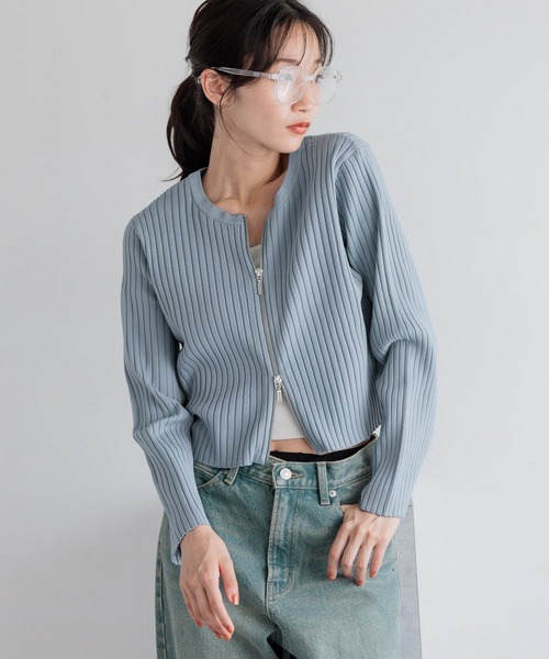 ローリーズファーム　M 新品 LOWRYS FARM - (^ ^)さま☆LOWRYS FARM 12Gモチモチ