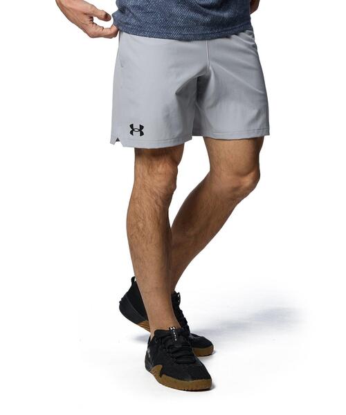UNDER ARMOUR（アンダーアーマー） ハーフパンツ パンツ UAウーブン 7