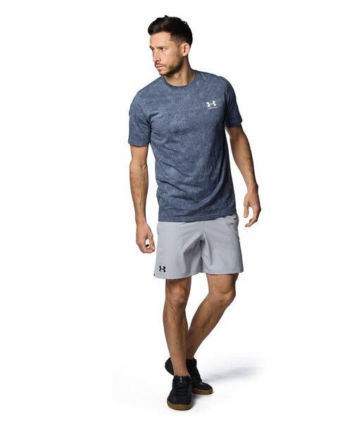 UNDER ARMOUR（アンダーアーマー） ハーフパンツ パンツ UAウーブン 7