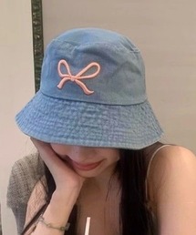⭐︎新品未使用タグ付き⭐︎MUVEIL フラワーハット MUVEIL Online Shop｜ミュベール公式オンラインショップ